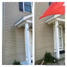 House Wash in Hampstead, NH 0