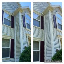 House Wash and Shed Wash in Haverhill, MA 0