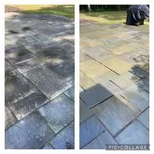 Roof Cleaning Lincoln 2