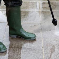 Dunstable, MA pressure washing near me