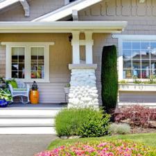 Why pressure washing matters in Boxborough, MA