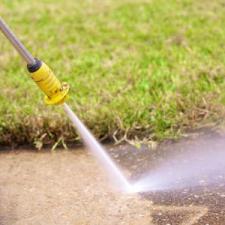 Why power washing matters in Concord, MA